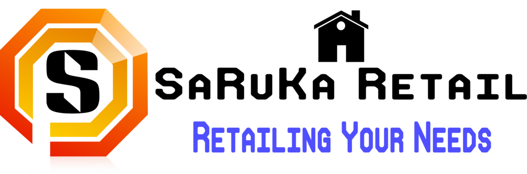 Saruka Retail Solution Private Limited
