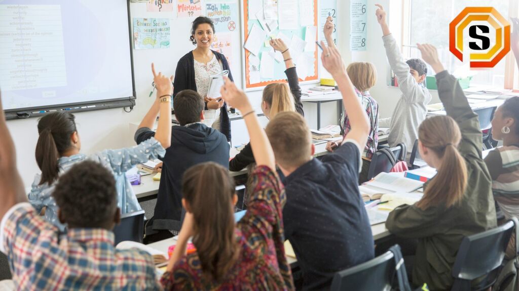 Employee Training Service at Saruka Retail