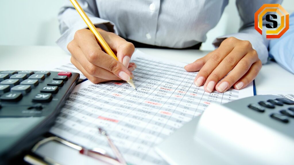Business Accouting Service at Saruka Retail