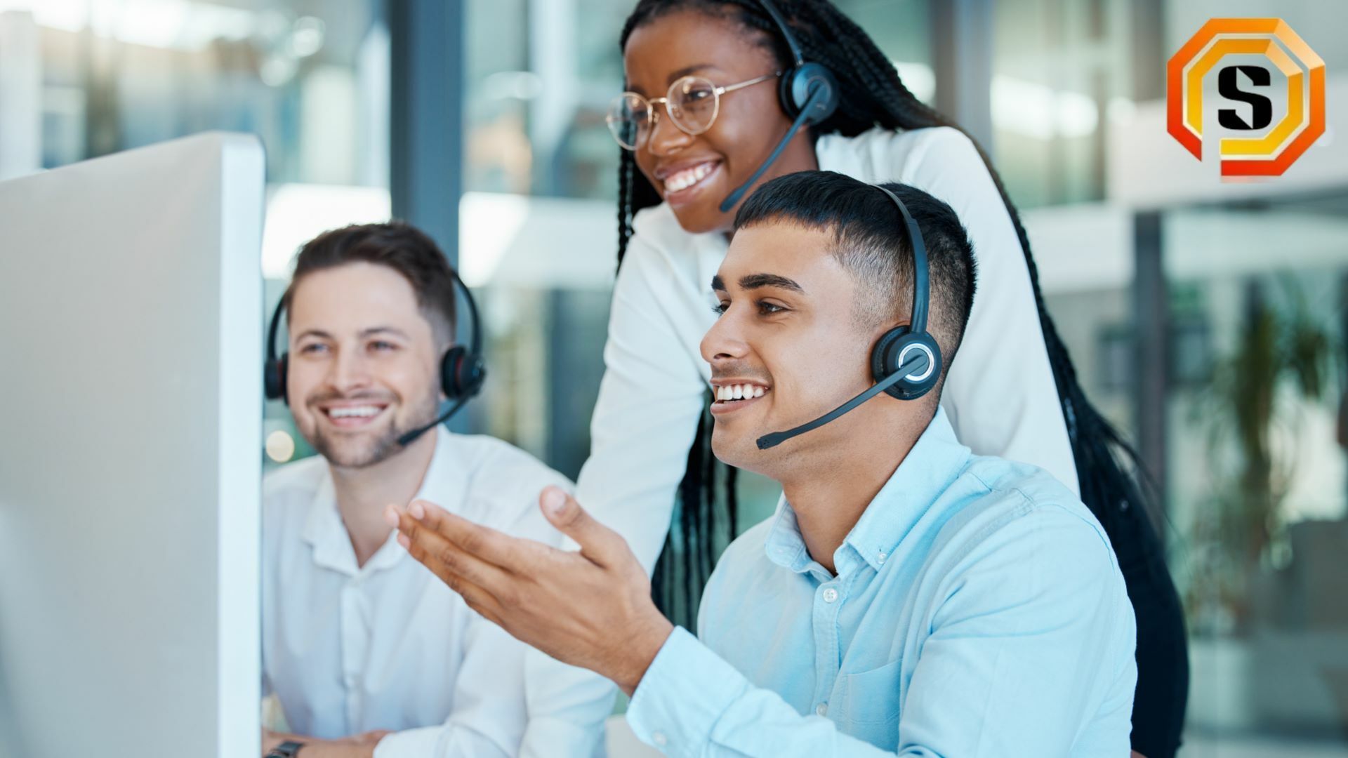 Business Support Services at Saruka Retail Solution Private Limited